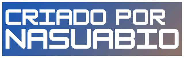 Criado por NaSuaBio
